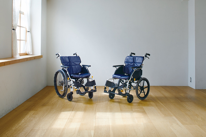 介護用車椅子の種類とは？選び方や利用にあたってのポイントを紹介廃用症候群の予防法