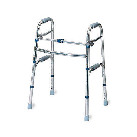 ピックアップ歩行器