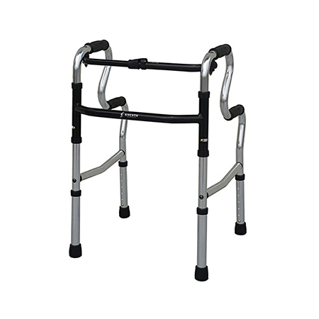 立ち上がり歩行器