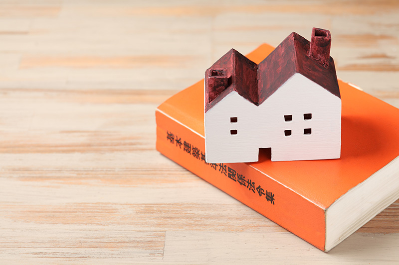 階段の手すりが必要な理由廃用症候群の予防法