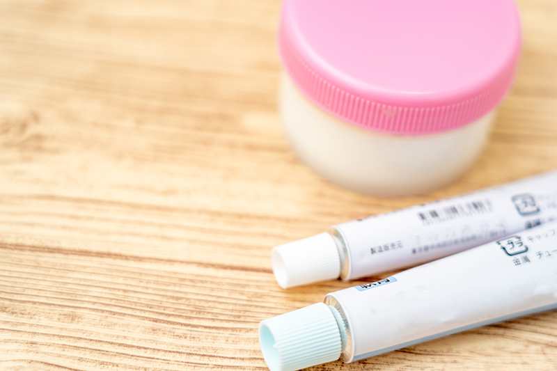 床ずれの治療・予防法