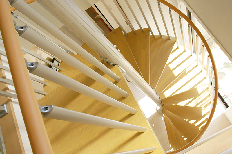 階段昇降機を設置する際の注意点