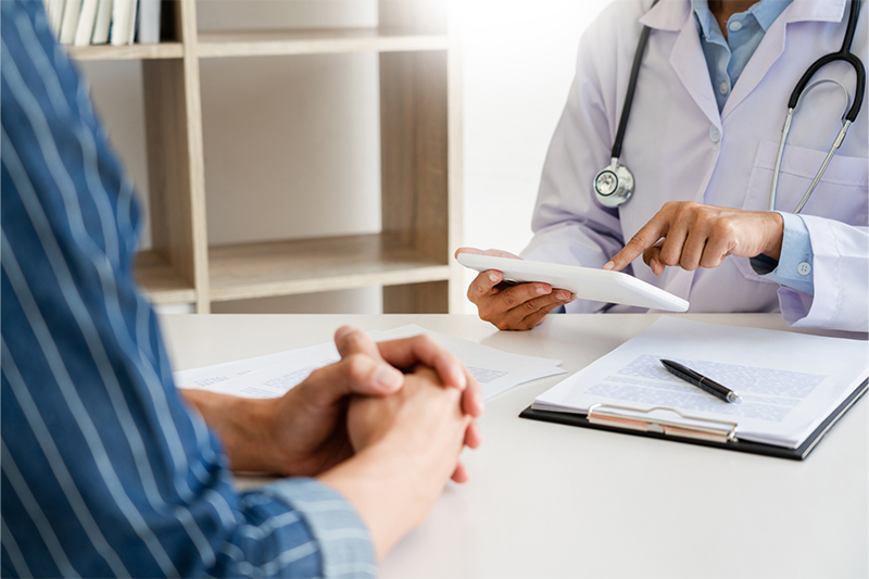 早老症（ウェルナー症候群）によって表れる症状