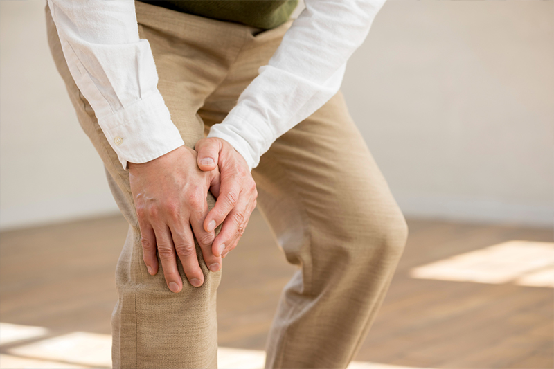 早老症（ウェルナー症候群）と合併しやすい症状