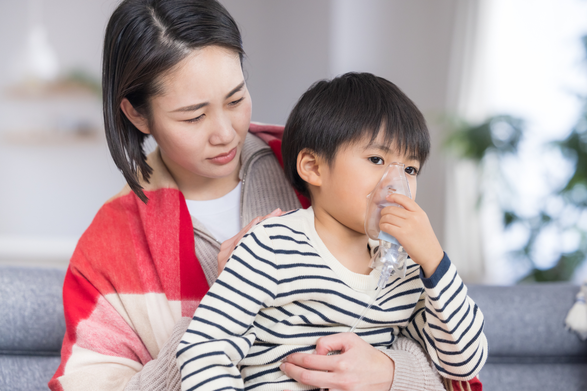 ネブライザーとは？使い方や効果、選び方までわかりやすく解説