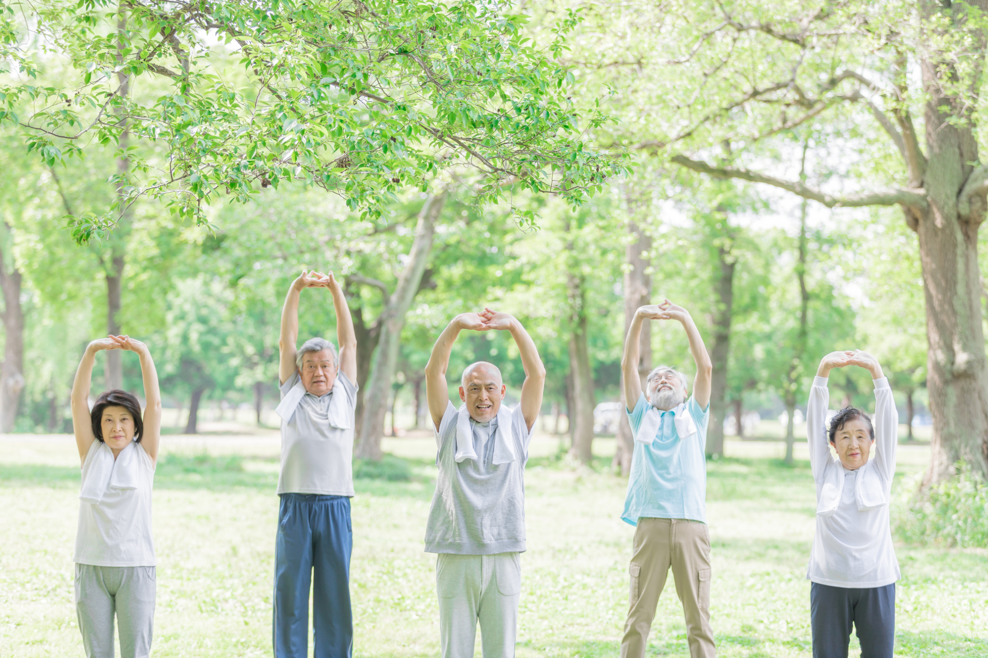 基礎代謝の上げ方とは？年齢による低下を防ぎ、太りにくい体をつくる方法