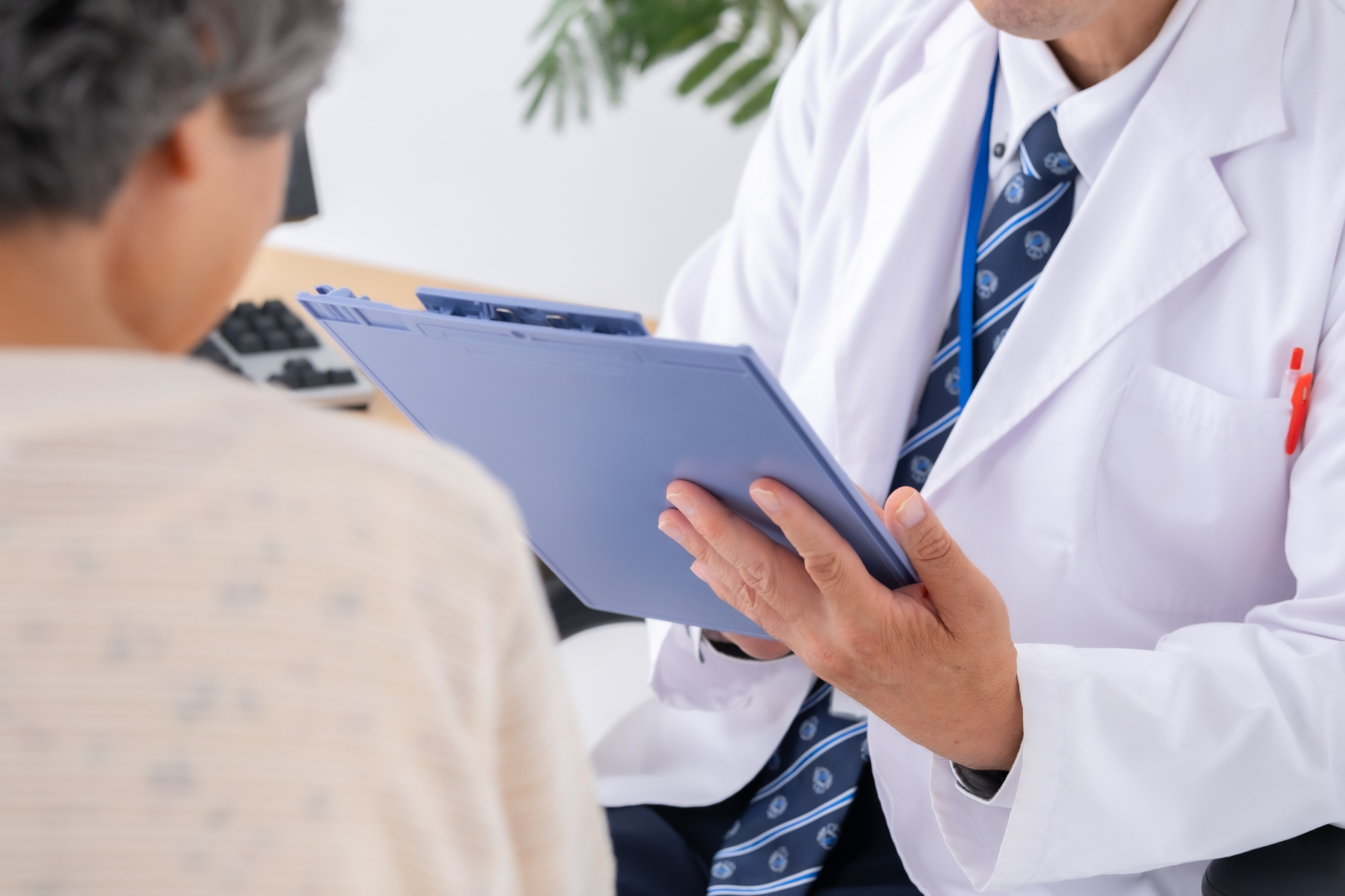 認知症の診断を受けるまでの流れ廃用症候群の予防法