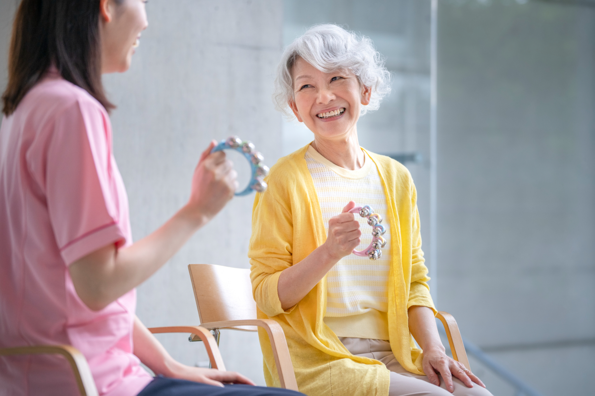 認知症（痴呆症）の進行を遅らせる治療方法