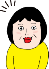 カーターさん(イラスト)