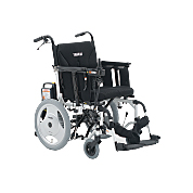 電動車椅子自走式タウニィジョイX PLUS+（標準）
