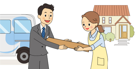 メリット3 必要なものを必要な期間だけ利用