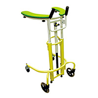 屋内用歩行車の商品を見る