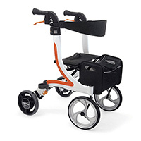 屋外用歩行車の商品を見る