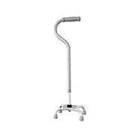 歩行補助杖の商品を見る