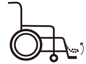 エレベーティング機能