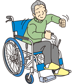 車椅子クッションの選び方