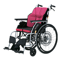 安全装置付タイプ