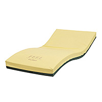 圧切替型エアマットレスの商品を見る