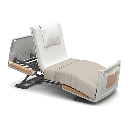 商品名: 楽匠Zシリーズ2モーションタイプ KQ-7231, TAISコード: 00170-000777