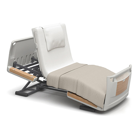 商品名: 楽匠Zシリーズ3モーションタイプ KQ-7331, TAISコード: 00170-000785