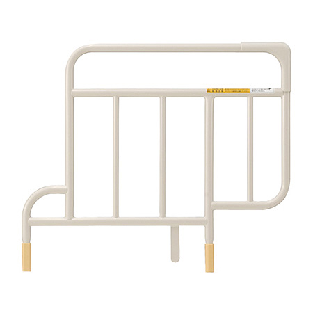 商品名: サイドレール KS-151Q(1本), TAISコード: 00170-000537