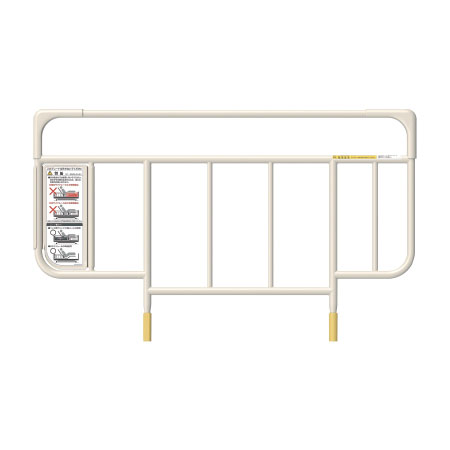 商品名: サイドレール KS-191Q(1本), TAISコード: 00170-000752