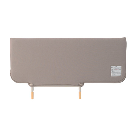 商品名: ソフトカバー付きサイドレール KS-161QC(2本1組), TAISコード: 00170-000539