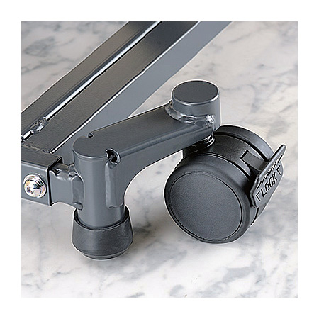 商品名: キャスター(4個セット) KQ-P70C(楽匠Z/楽匠プラスH型用), TAISコード: 00170-000794