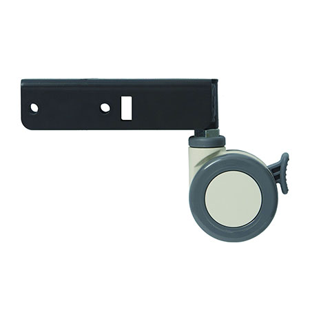 商品名: ミオレットⅢ用キャスター(4個組) PC03-8CK, TAISコード: 00631-000561