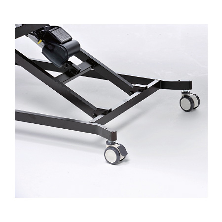 商品名: キャスター K-129(7.5cm)/K-128(10cm), TAISコード(キャスター K-129(7.5cm)): 00167-000209