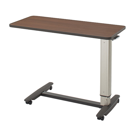 商品名: ベッドサイドテーブル PT-7000F(D), TAISコード: 00167-000351