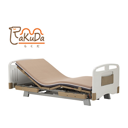 商品名: RaKuDa Wポケット 2モータータイプ, TAISコード(固定脚): 00200-001003