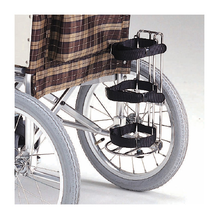 商品名: 酸素ボンベ架MS-134, TAISコード: 00122-000214