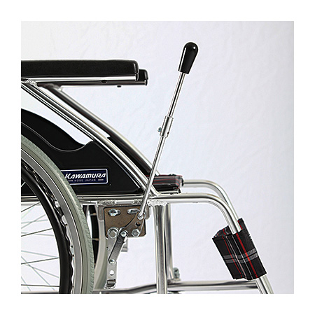 商品名: 車椅子用 延長ブレーキ棒 10cm/20cm, TAISコード(延長ブレーキ棒10cm): 00160-000170