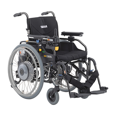 商品名: 電動車いす自走式 JWアクティブ PLUS+(標準) Pタイプ, TAISコード: 00233-000104