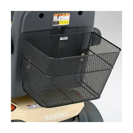 商品名: リヤバスケット, TAISコード: 00020-000041