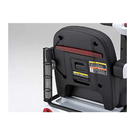 商品名: ステッキホルダー, TAISコード(遊歩フジ用): 00020-000049