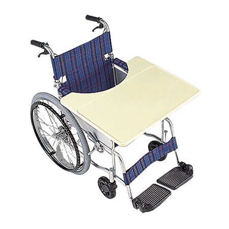 商品名: 車いす用テーブル TY070E, TAISコード: 00175-000260