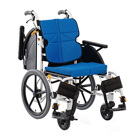 商品名: 車いす介助式ネクストコア マルチNEXT-41B, TAISコード: 00066-000319