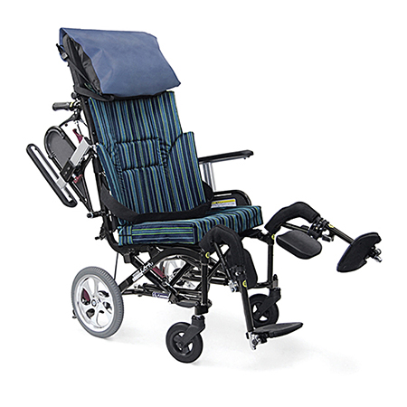 商品名: 車いす介助式 ぴったりフィットくるーん KPFK-12, TAISコード: 00160-000250