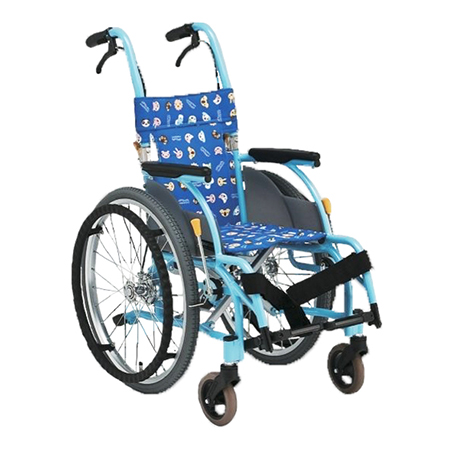 商品名: 子供用車いす