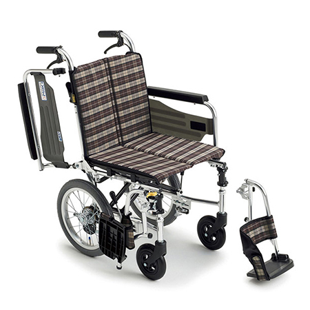 商品名: 車いす 介助式 スキット SKT-2, TAISコード: 00122-000320