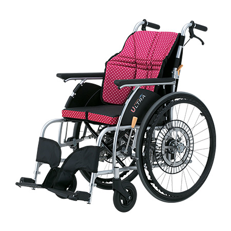 商品名: 車いす自走式 NA-U1+GGuard-2パッケージ, TAISコード: 00175-000364