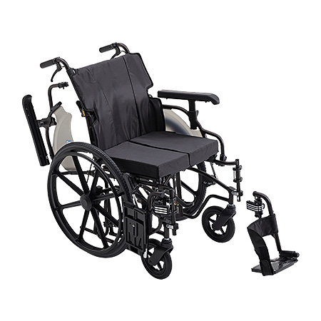 商品名: 車いす自走式 KJP-5, TAISコード: 00122-000617