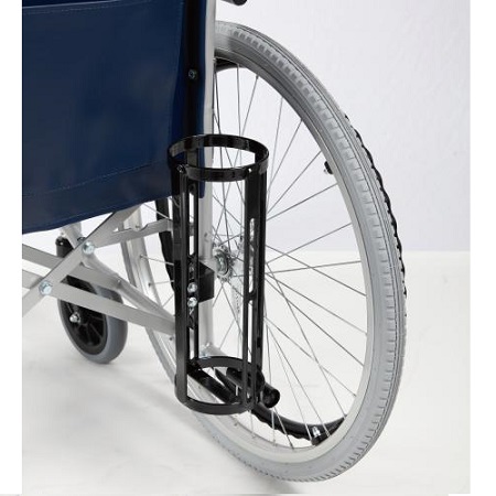 商品名: スタンダード車いす用 外径Φ100mm以下用, TAISコード: 00160-000166