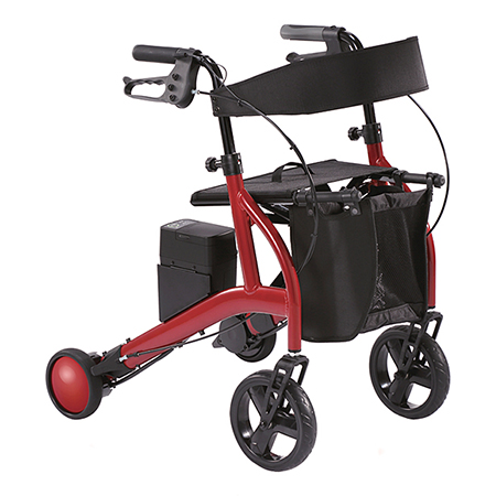 商品名: ロボットアシストウォーカー RT.2, TAISコード: 01560-000003