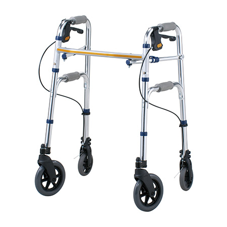 商品名: セーフティーアームVタイプウォーカー, TAISコード: 00465-000055