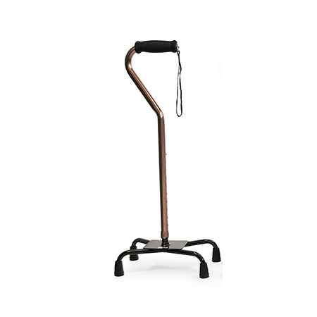 商品名: 4点支持杖低重心, TAISコード: 00160-000259