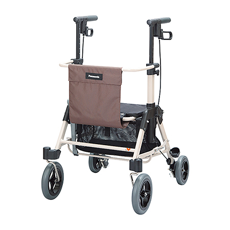 商品名: くらしサポート歩行車スムーディ<買物用>カウサポ, TAISコード: 00980-000440