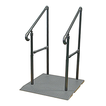 たちあっぷ540 両手すり(CKH-01) 片手すり(CKH-02)